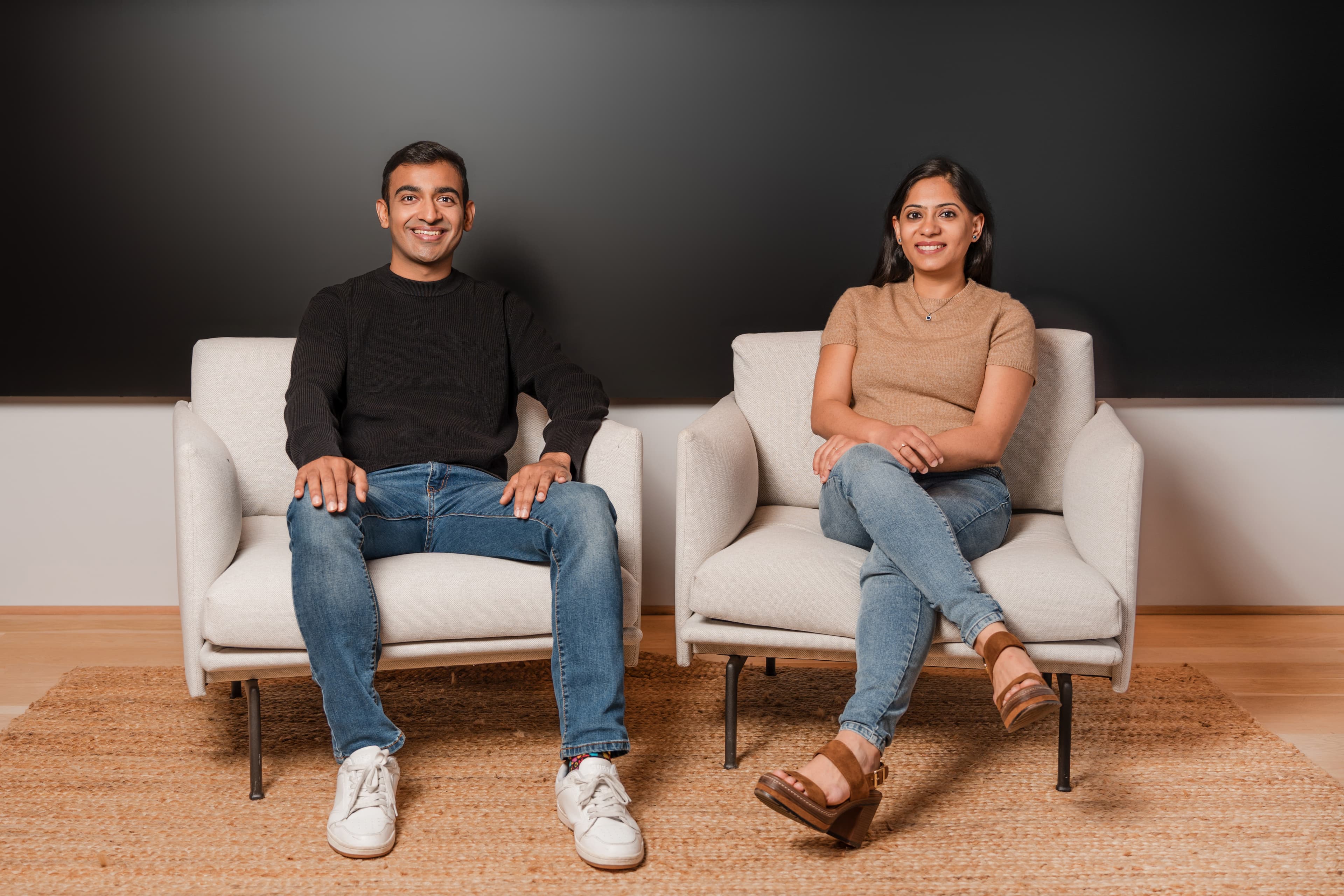 Kaaj raises $3.8M to Expand Access to Capital for Small Businesses