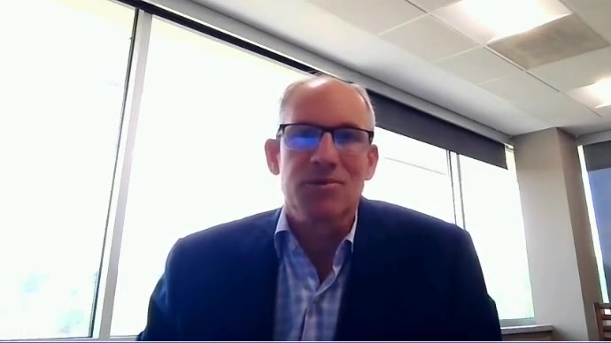 Adam Mitchell, Capital Solutions Providers