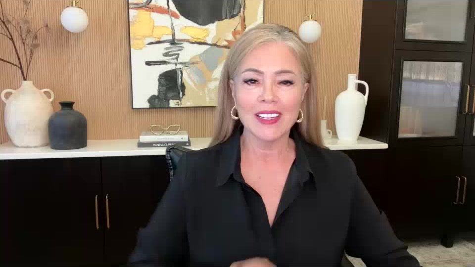 Neysa Smith, Finance Pros Inc