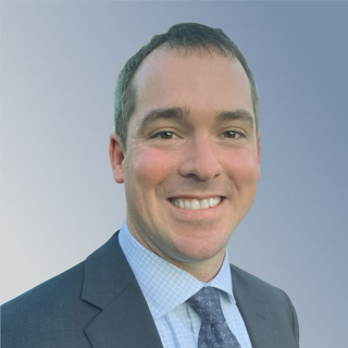 Patrick O'Connor
