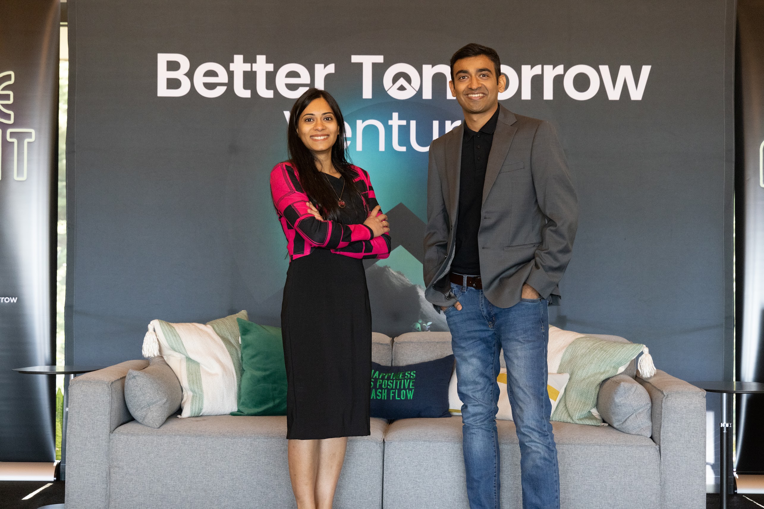 BTV demo day