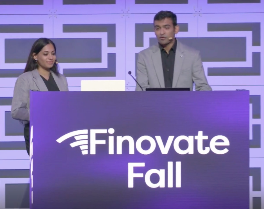Finovate