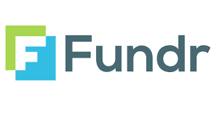 Fundr logo
