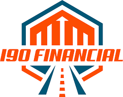 I90 Financial logo
