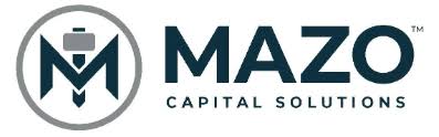 Mazo Capital Solutions logo