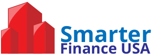 Smarter Finance USA logo