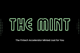 The Mint logo