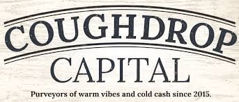 Coughdrop Capital logo
