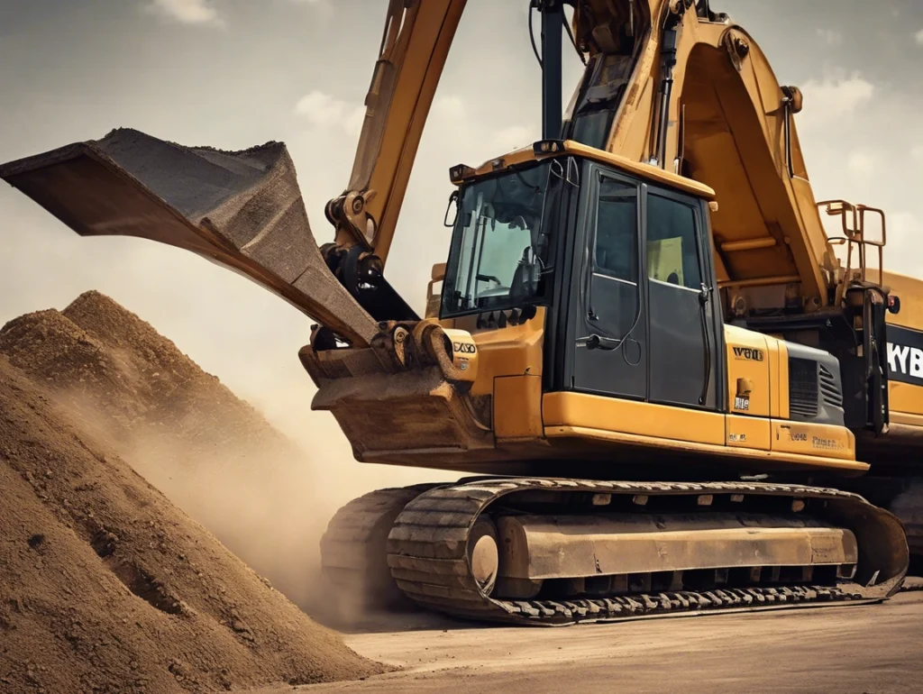 Kaaj and Machinery Partner Unite to Launch Capital Solutions for Faster Heavy-Equipment Financing