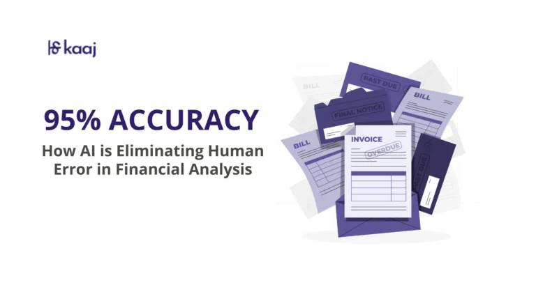 Blog banner for AI Bank Statement Analysis