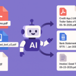 How Kaaj Uses AI to Auto-Rename Loan Files