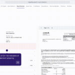 Kaaj AI-Powered Document Fraud Detection and Bank Statement Tampering