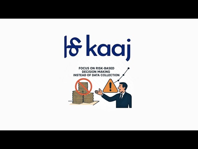 Verify business via online footprint